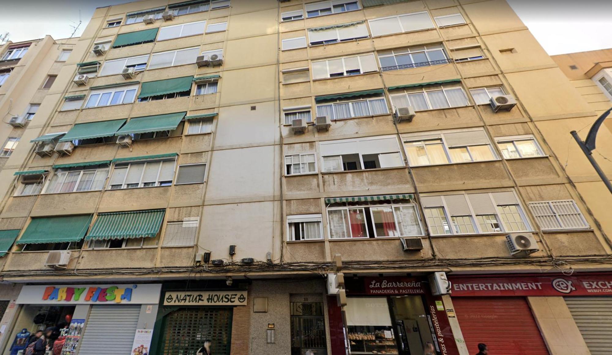 Holidays2Malaga 2 Bedroom Armengual De La Mota Close Shopping Center ภายนอก รูปภาพ