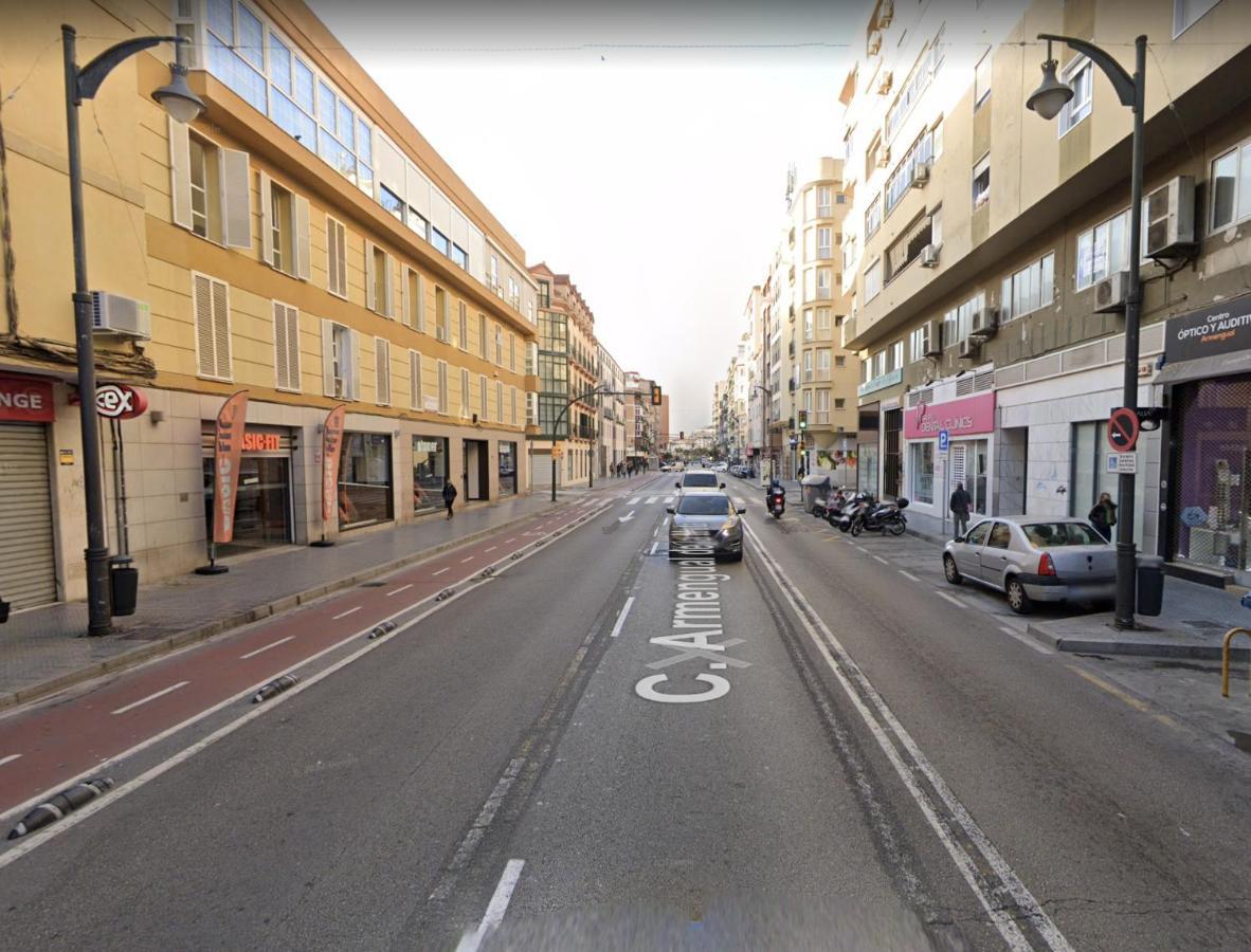 Holidays2Malaga 2 Bedroom Armengual De La Mota Close Shopping Center ภายนอก รูปภาพ
