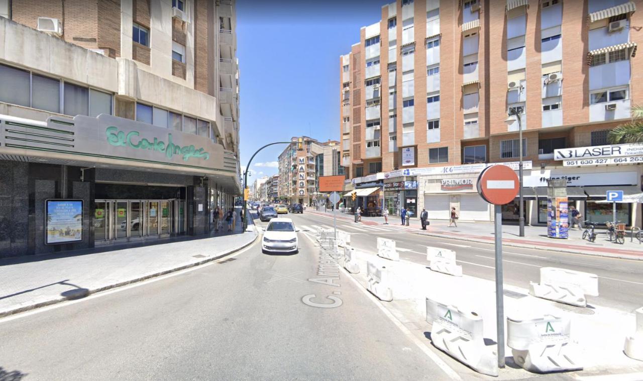 Holidays2Malaga 2 Bedroom Armengual De La Mota Close Shopping Center ภายนอก รูปภาพ