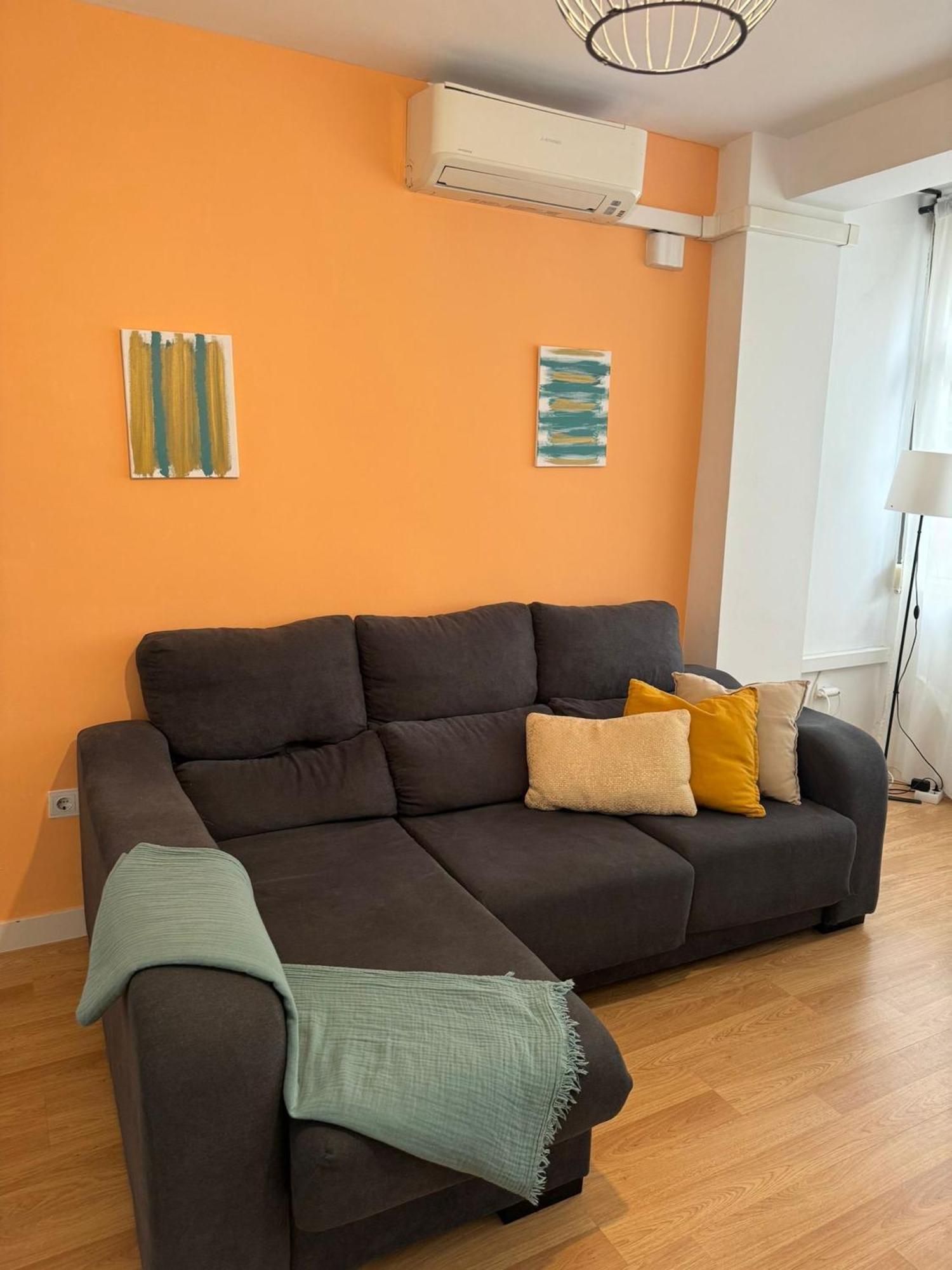 Holidays2Malaga 2 Bedroom Armengual De La Mota Close Shopping Center ภายนอก รูปภาพ